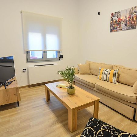 Serenity Residence Ξυλόκαστρο Εξωτερικό φωτογραφία