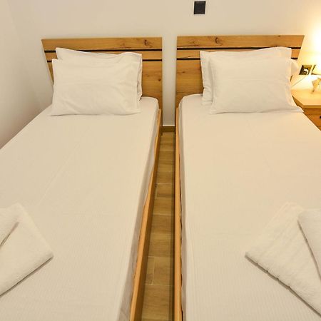 Serenity Residence Ξυλόκαστρο Εξωτερικό φωτογραφία