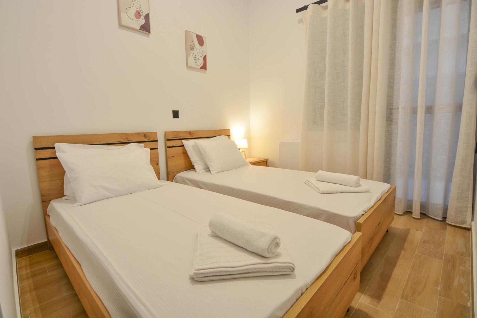 Serenity Residence Ξυλόκαστρο Εξωτερικό φωτογραφία