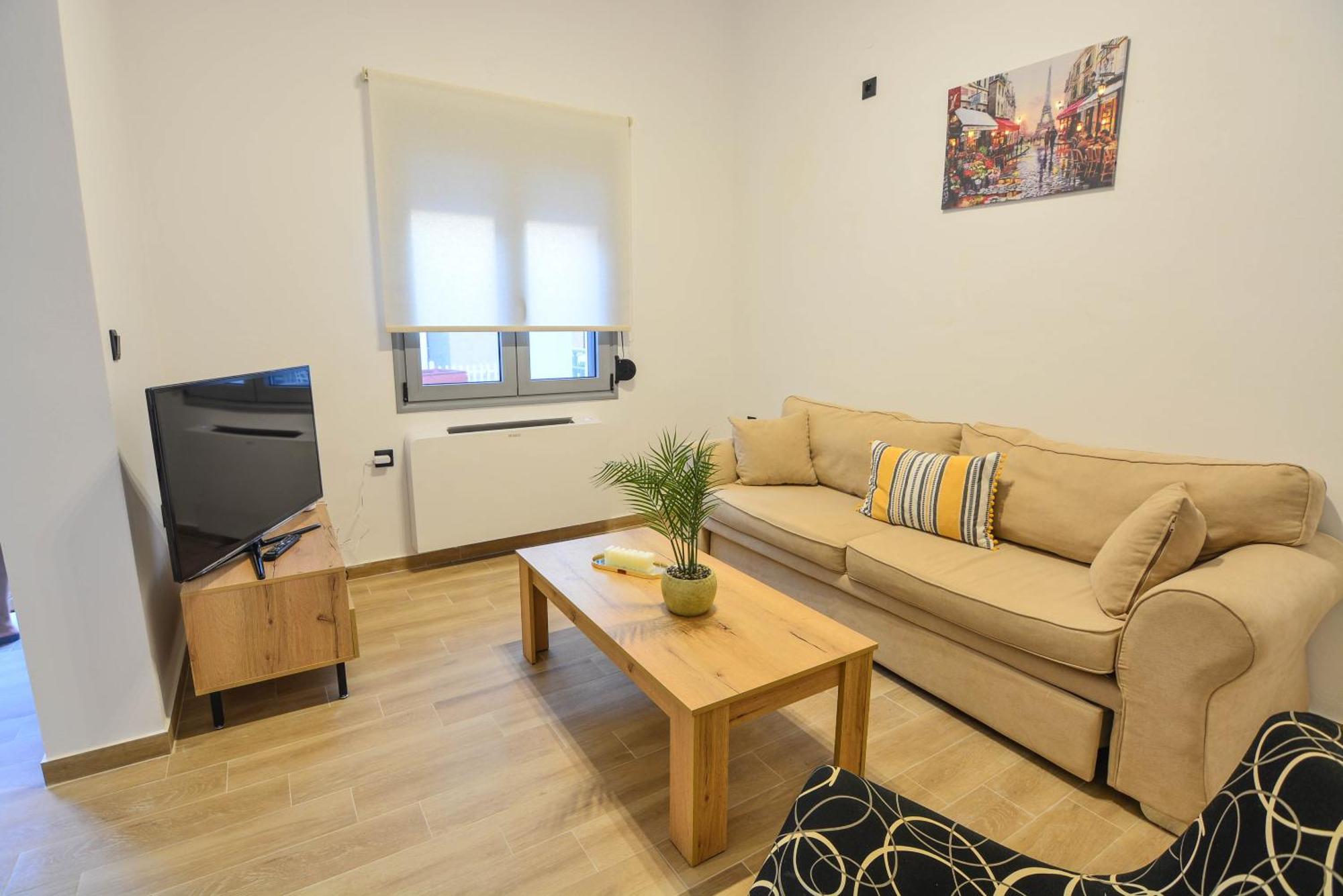 Serenity Residence Ξυλόκαστρο Εξωτερικό φωτογραφία