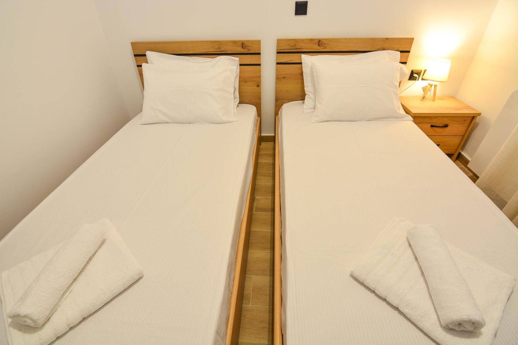 Serenity Residence Ξυλόκαστρο Εξωτερικό φωτογραφία