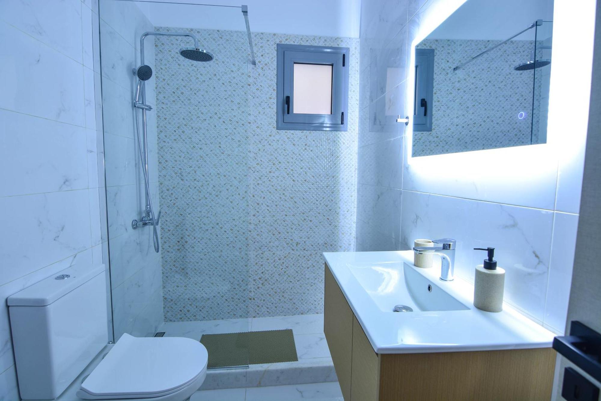 Serenity Residence Ξυλόκαστρο Εξωτερικό φωτογραφία