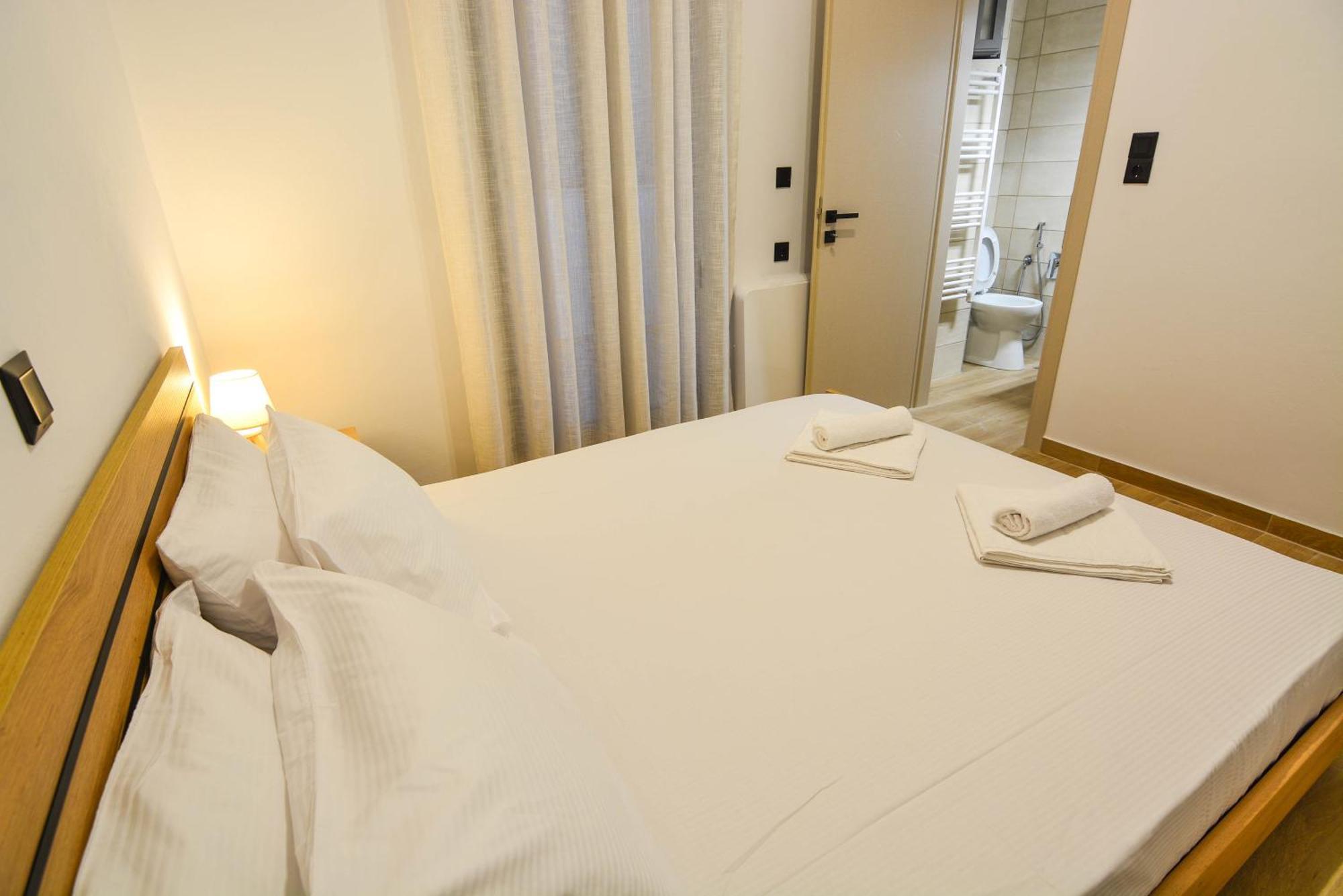 Serenity Residence Ξυλόκαστρο Εξωτερικό φωτογραφία