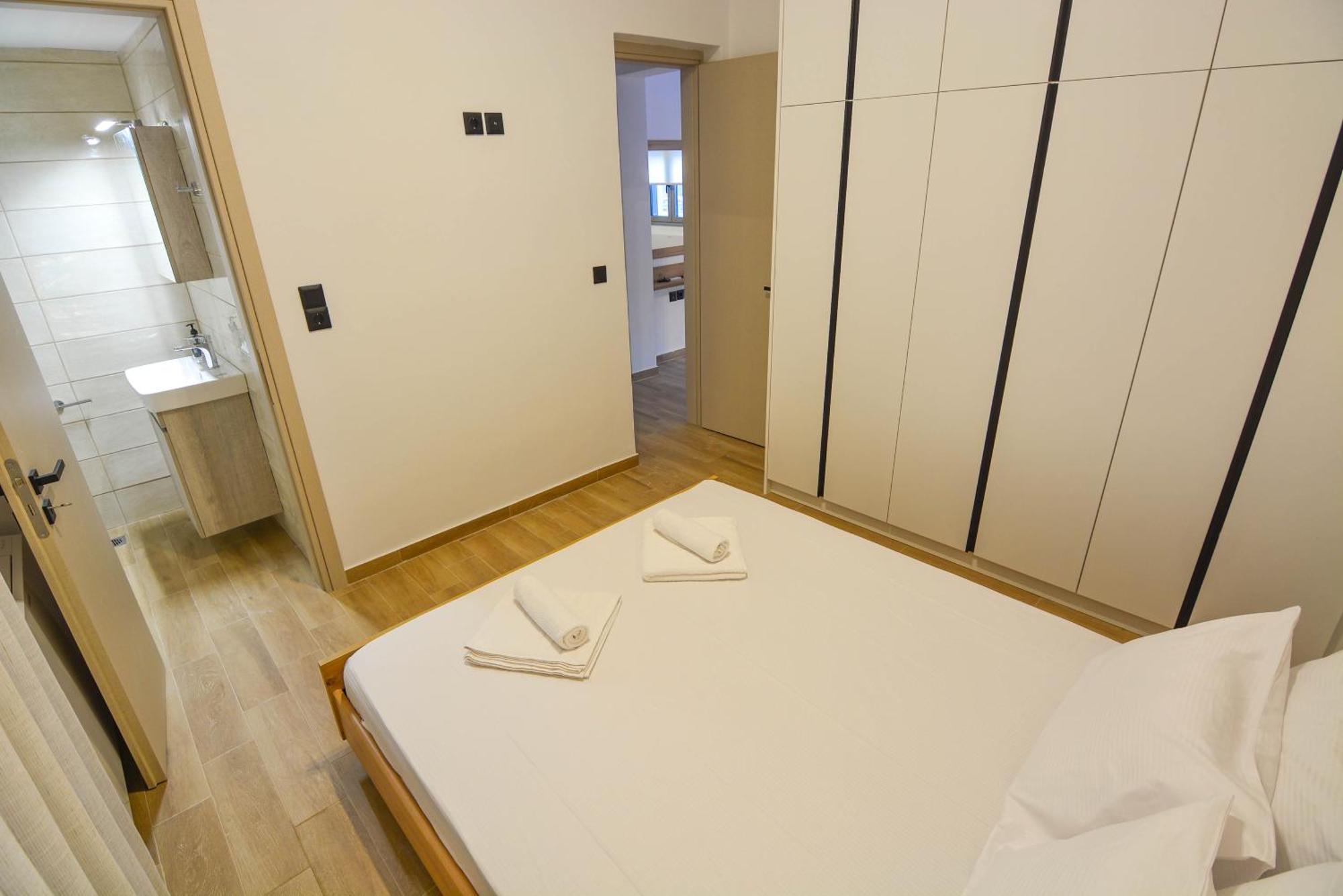 Serenity Residence Ξυλόκαστρο Εξωτερικό φωτογραφία