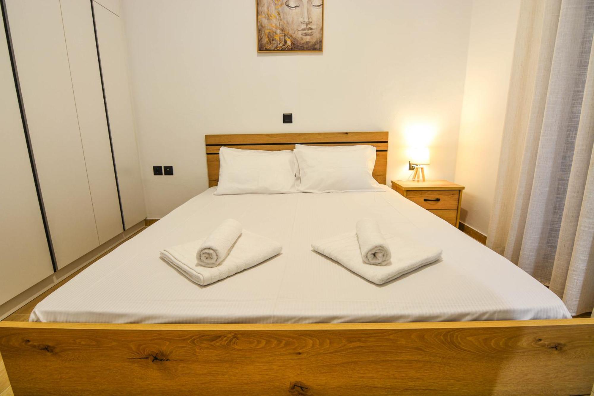 Serenity Residence Ξυλόκαστρο Εξωτερικό φωτογραφία