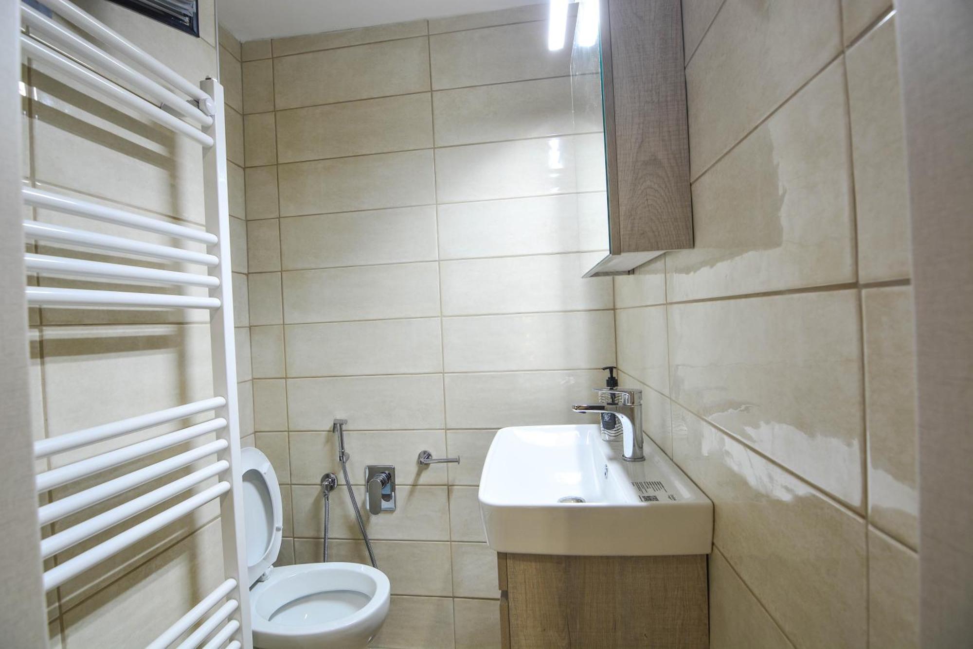 Serenity Residence Ξυλόκαστρο Εξωτερικό φωτογραφία