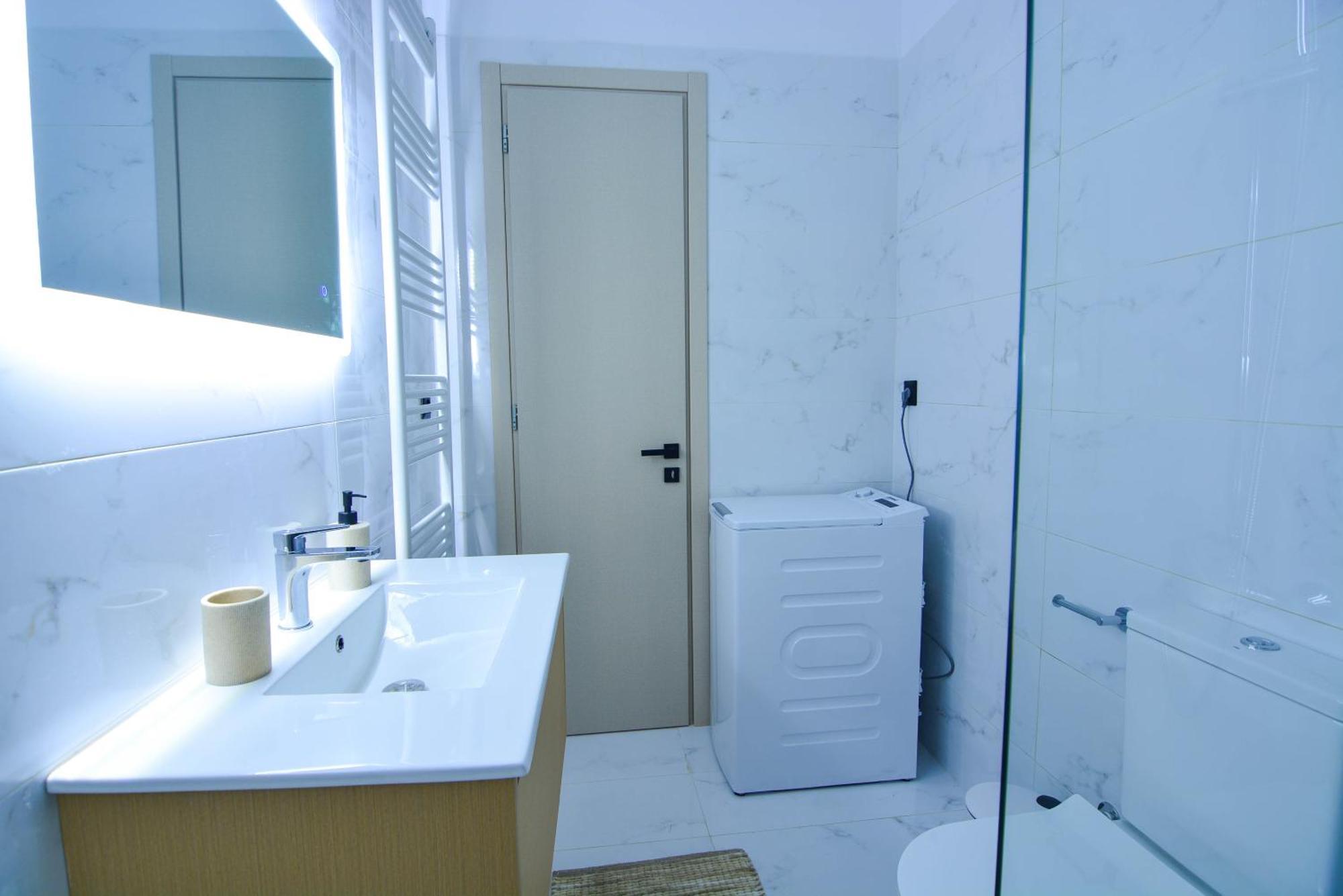 Serenity Residence Ξυλόκαστρο Εξωτερικό φωτογραφία