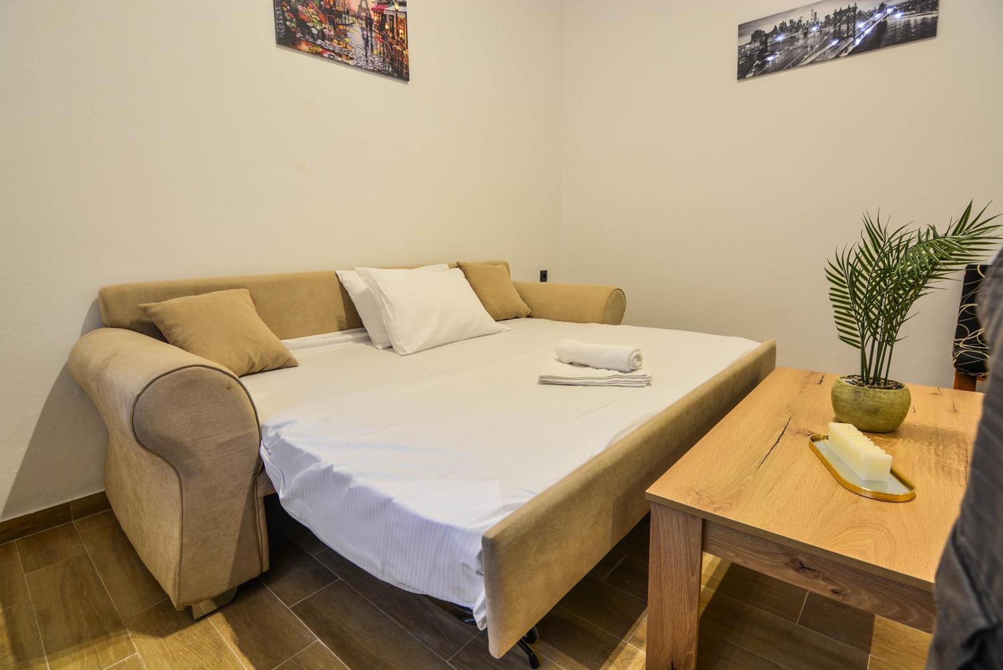 Serenity Residence Ξυλόκαστρο Εξωτερικό φωτογραφία