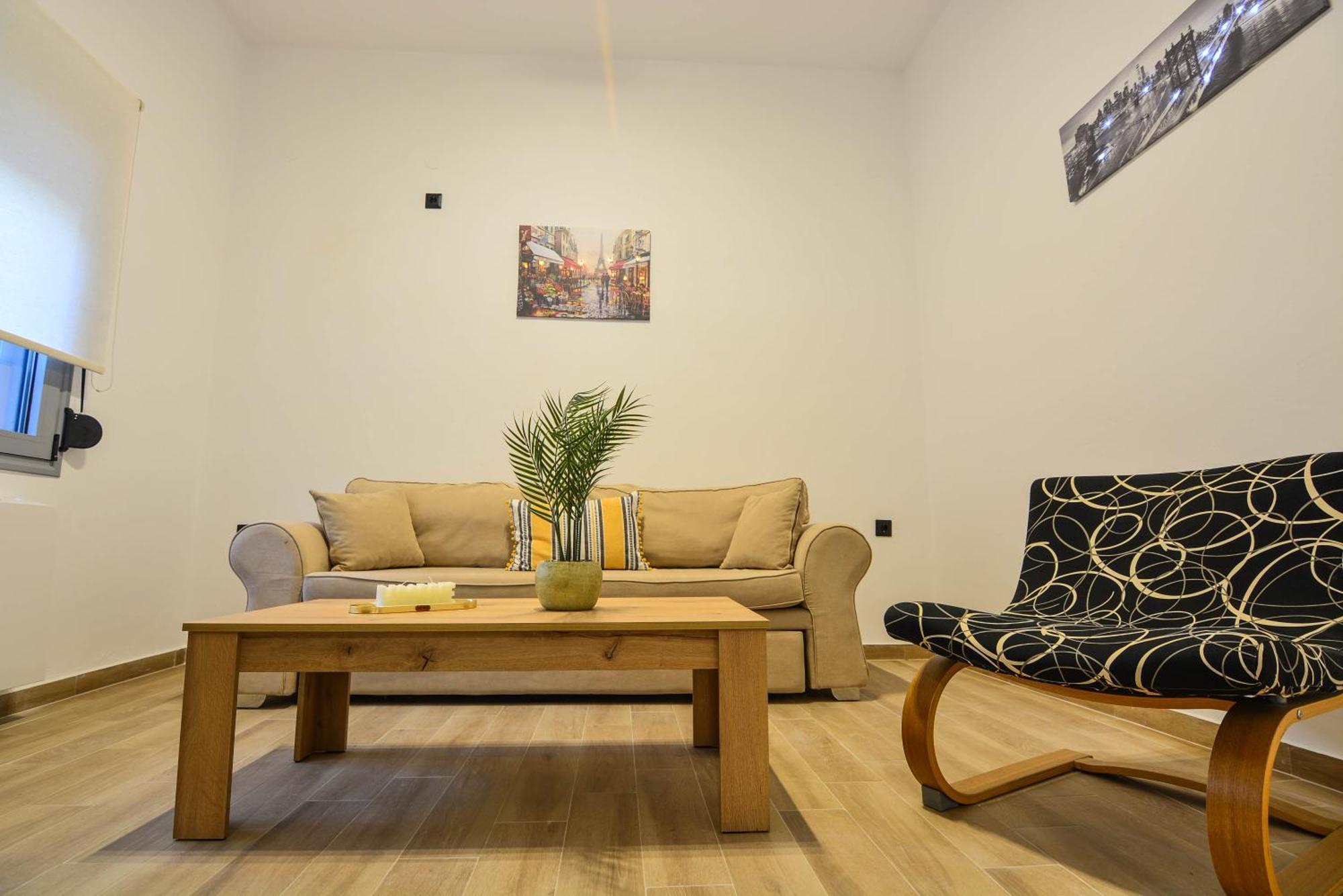 Serenity Residence Ξυλόκαστρο Εξωτερικό φωτογραφία
