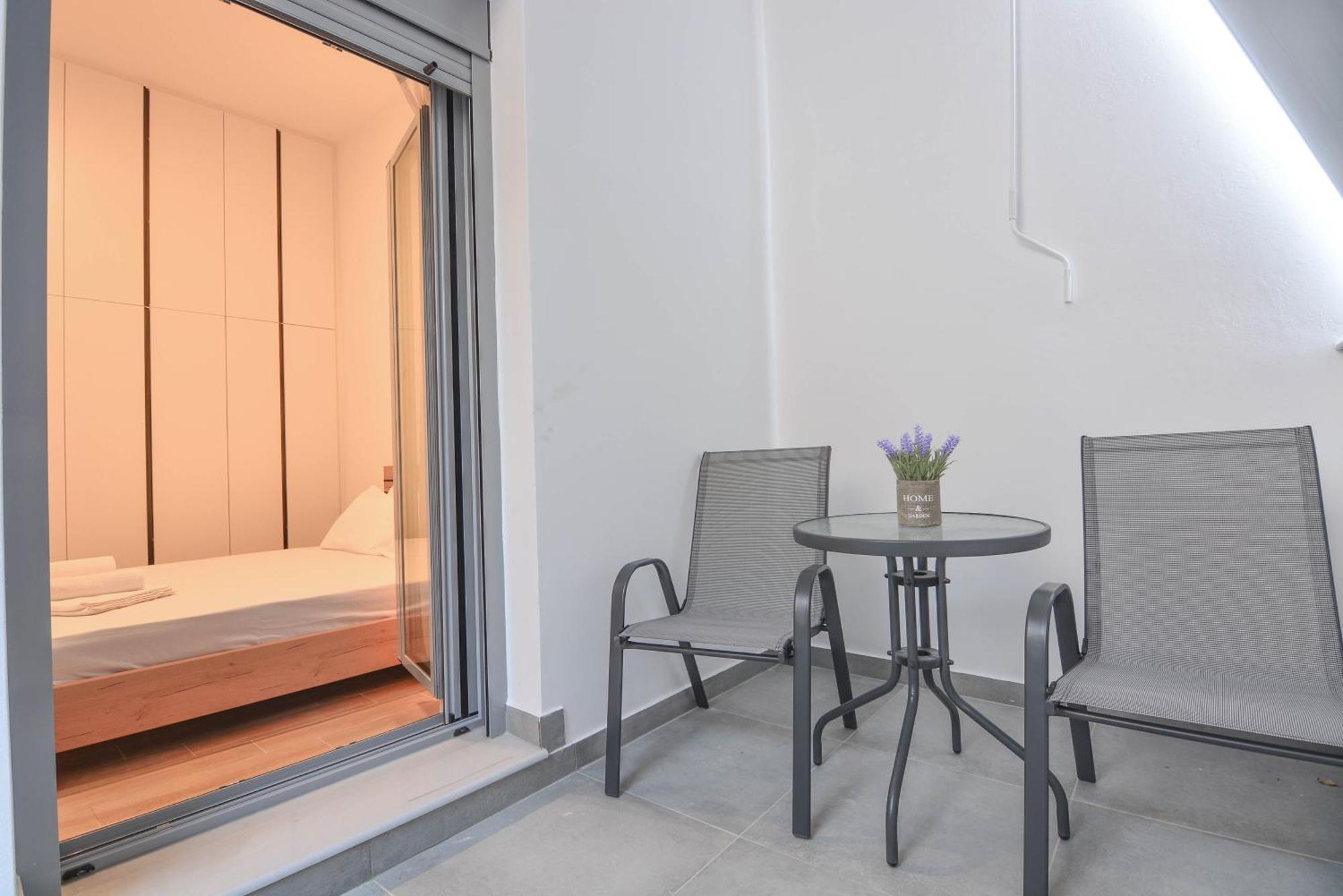 Serenity Residence Ξυλόκαστρο Εξωτερικό φωτογραφία