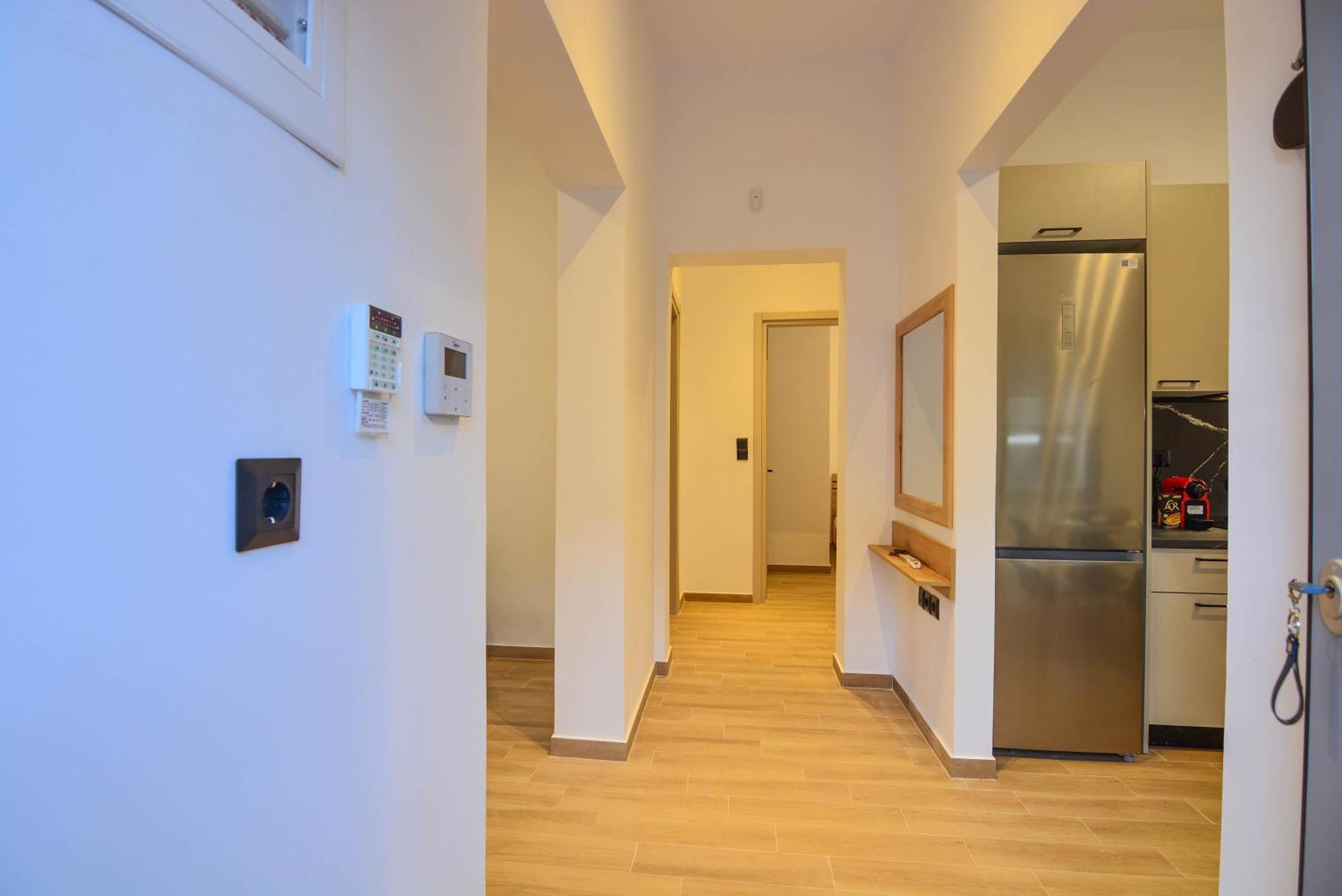 Serenity Residence Ξυλόκαστρο Εξωτερικό φωτογραφία