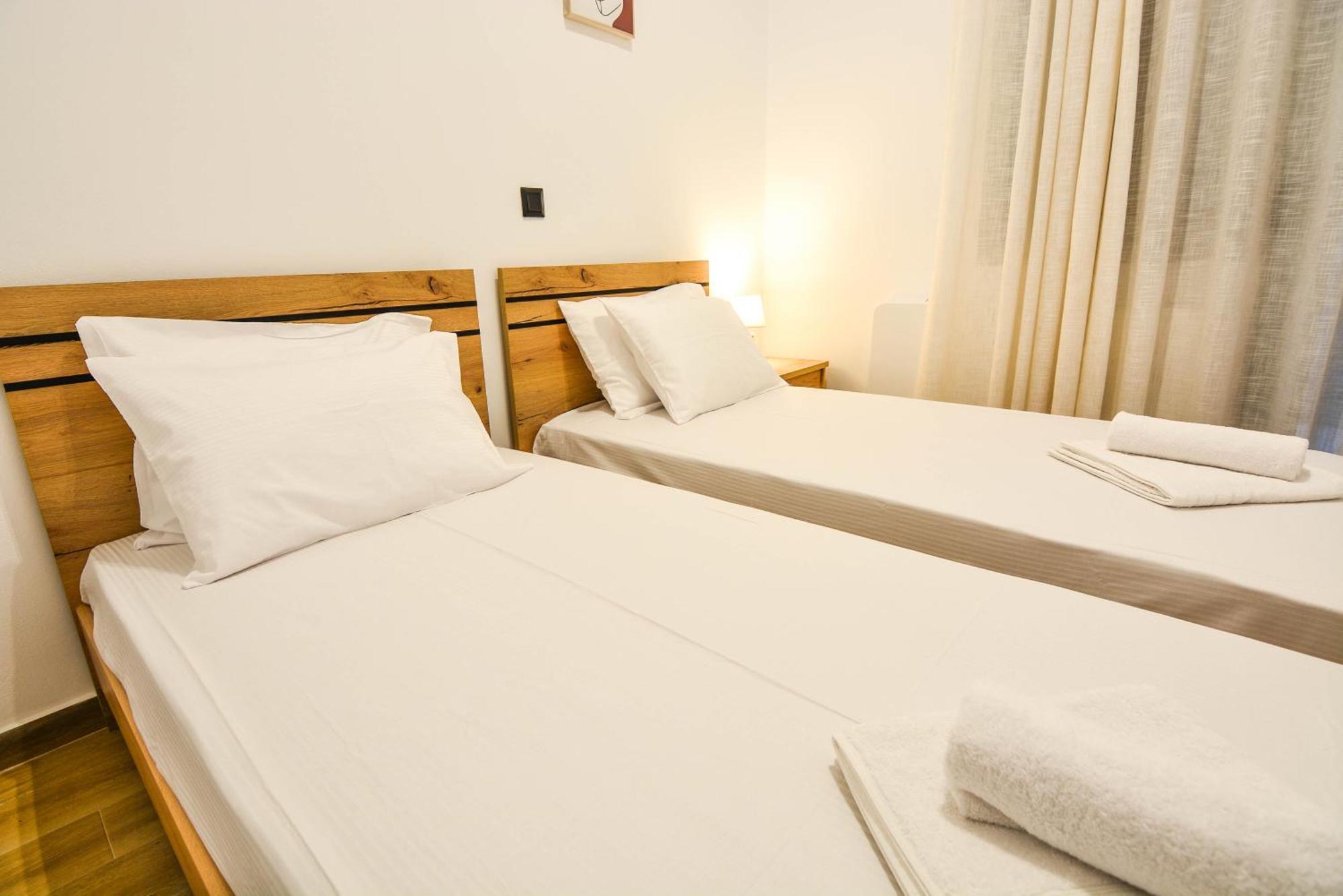 Serenity Residence Ξυλόκαστρο Εξωτερικό φωτογραφία