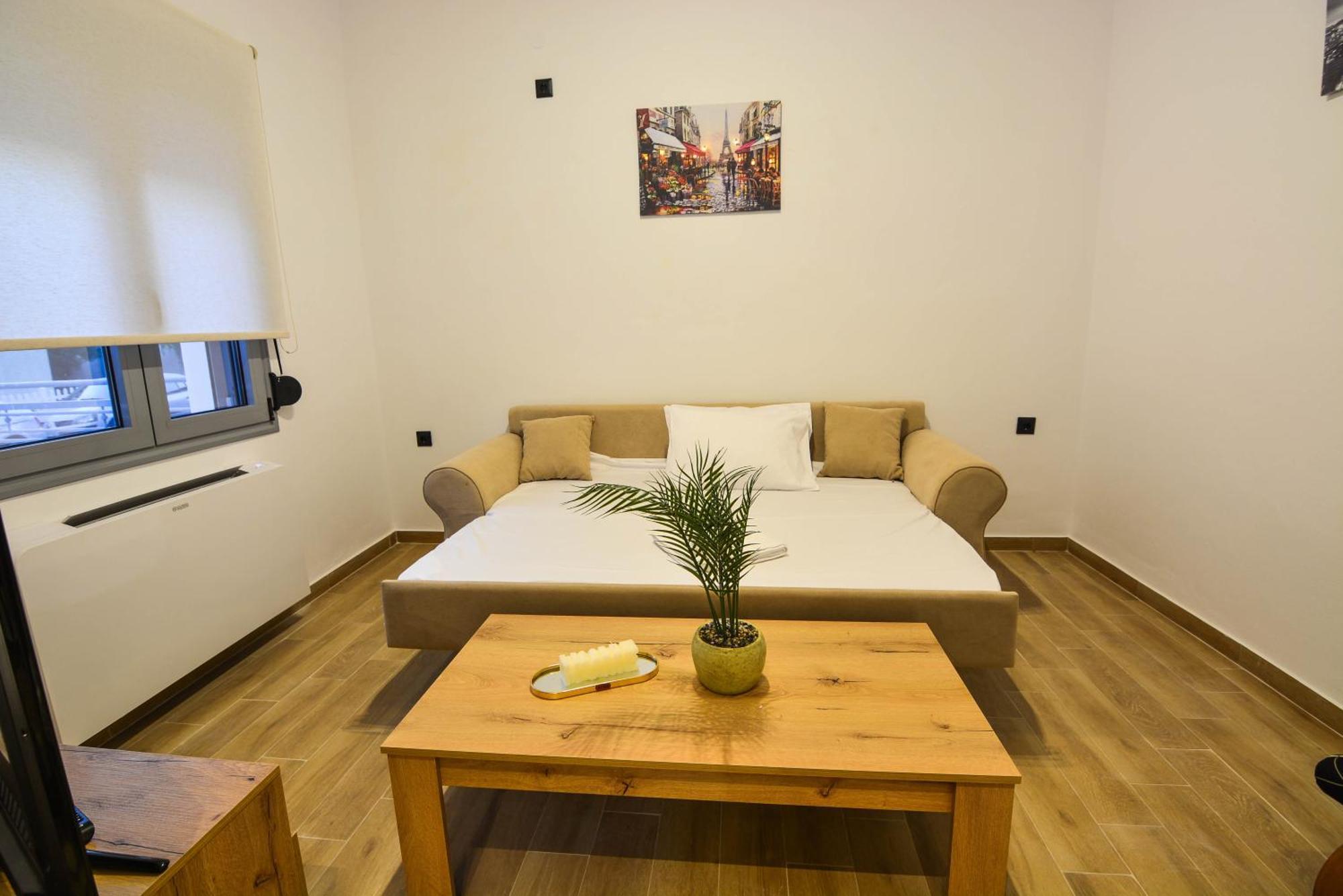 Serenity Residence Ξυλόκαστρο Εξωτερικό φωτογραφία