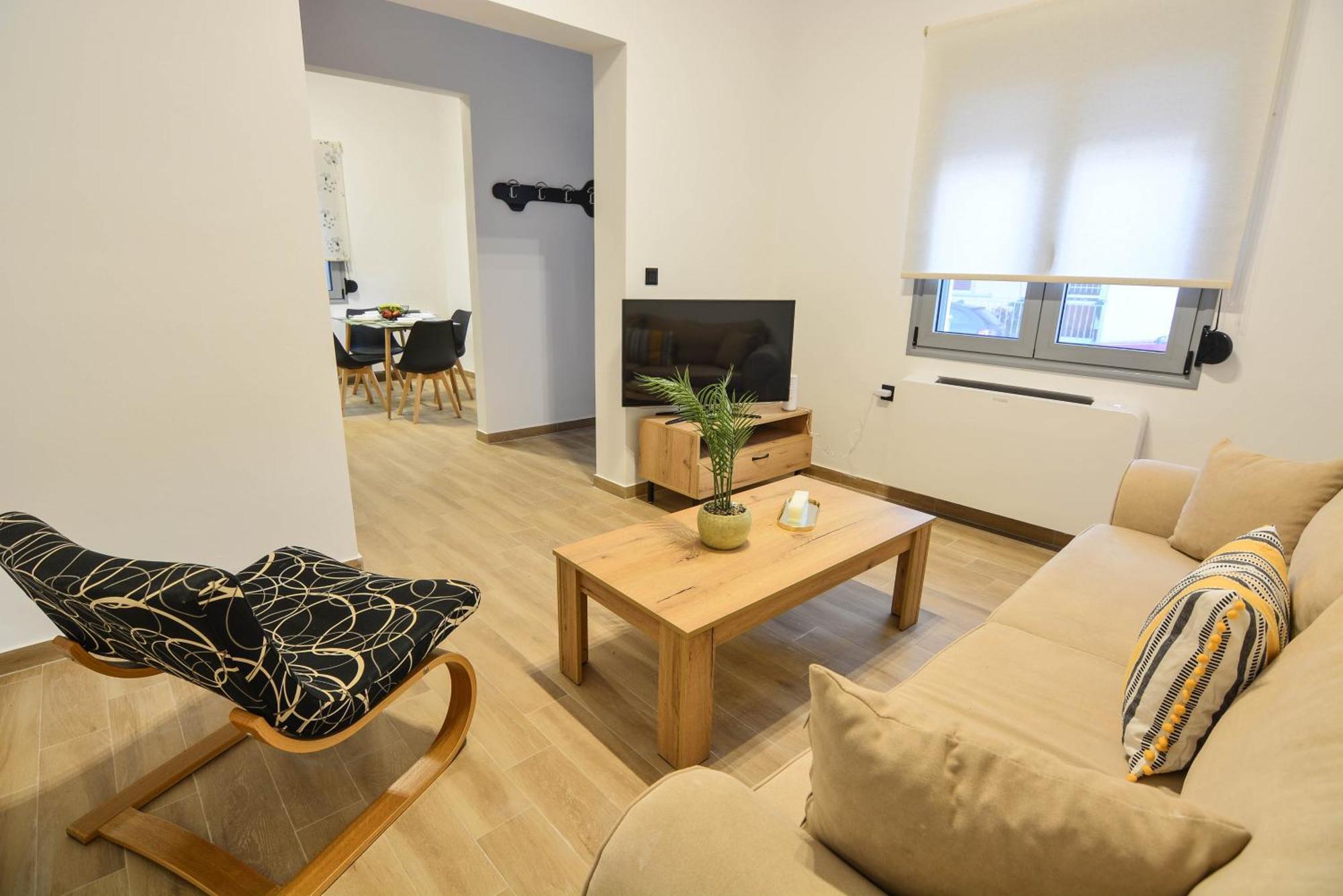 Serenity Residence Ξυλόκαστρο Εξωτερικό φωτογραφία