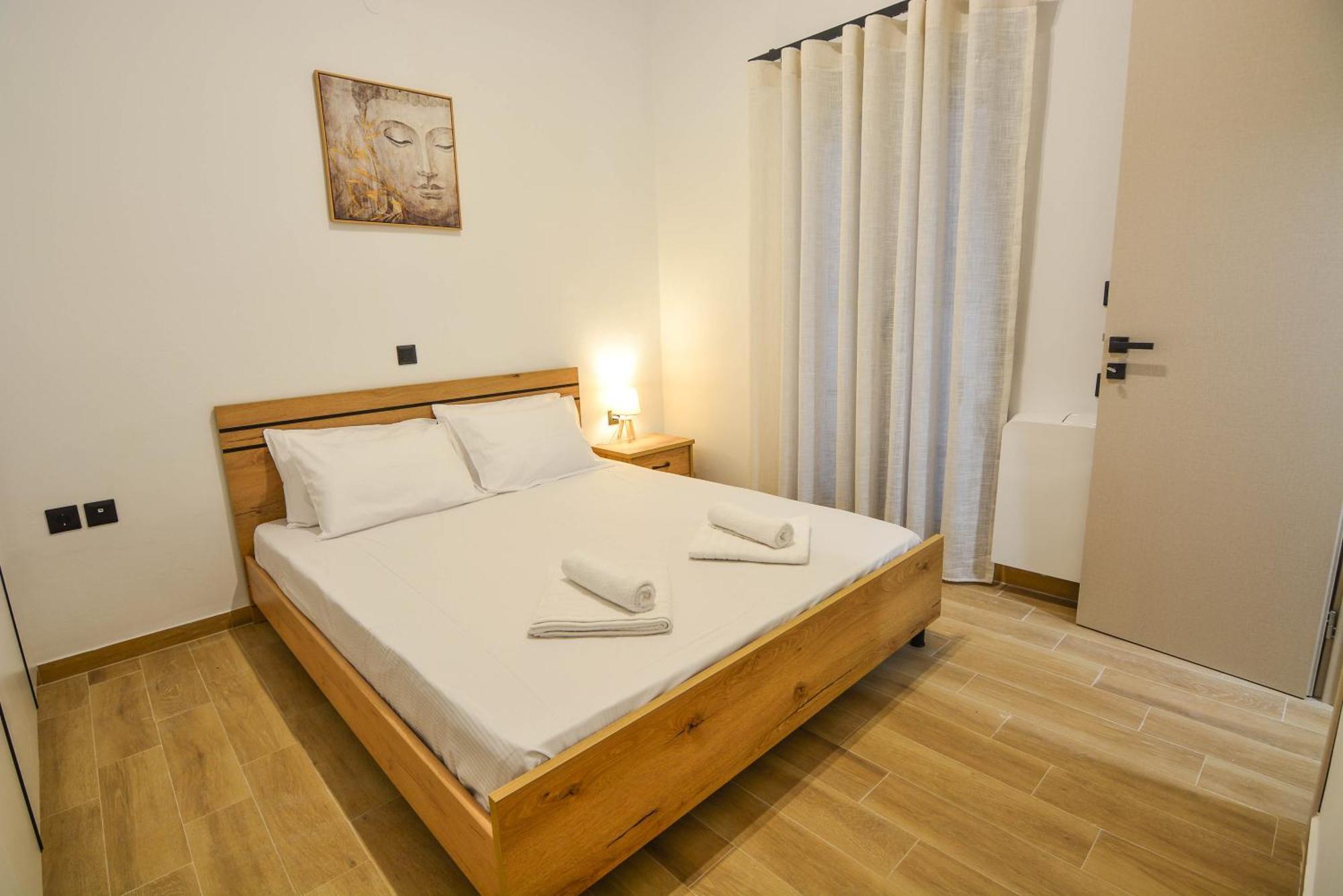 Serenity Residence Ξυλόκαστρο Εξωτερικό φωτογραφία
