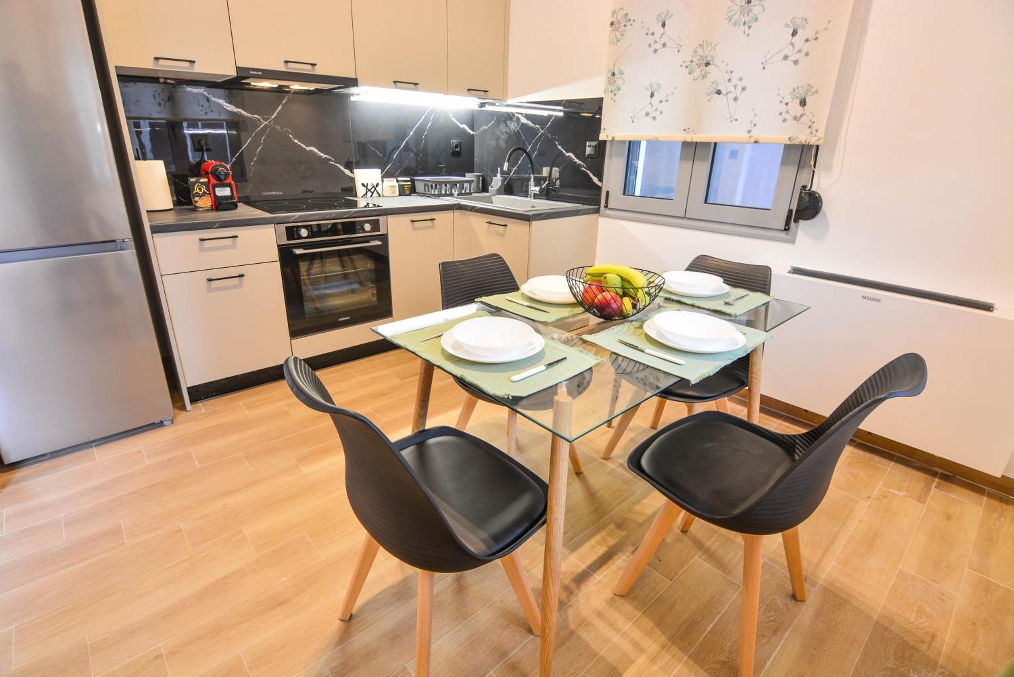 Serenity Residence Ξυλόκαστρο Εξωτερικό φωτογραφία