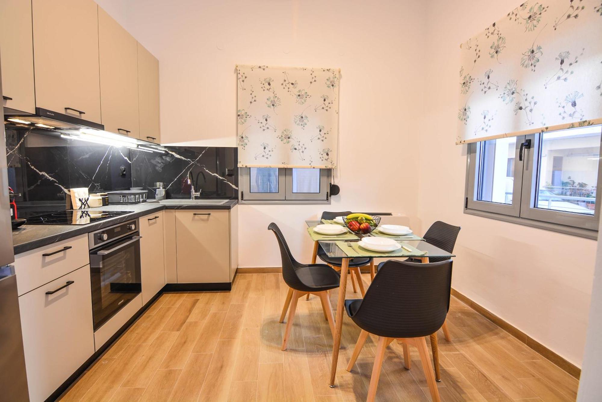 Serenity Residence Ξυλόκαστρο Εξωτερικό φωτογραφία