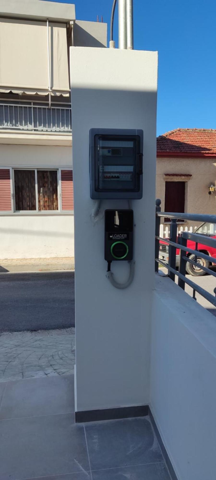 Serenity Residence Ξυλόκαστρο Εξωτερικό φωτογραφία